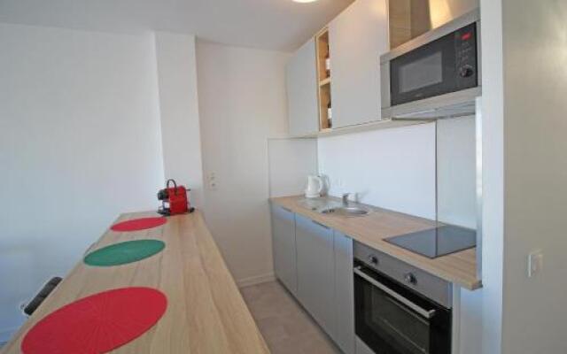 Apart-Rent Gran Reserva 31 PB