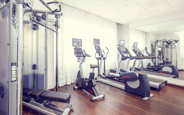 Mercure Hotel Bochum City