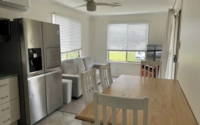 Crows Nest Tourist Park