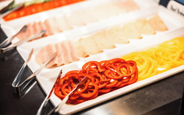 Seehotel am Kaiserstrand