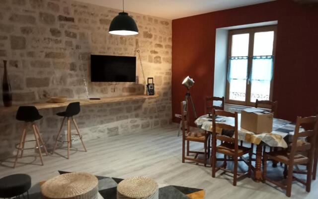 Loft Joinvillois