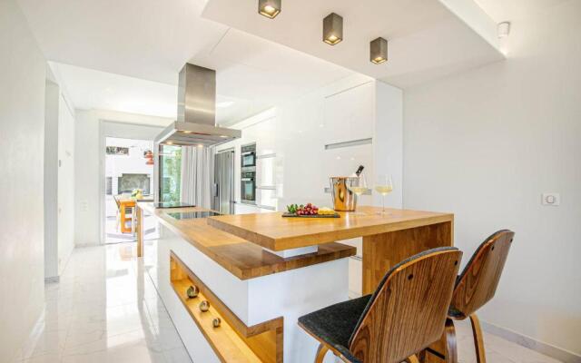 Corfu Dream Holidays Villa Stella