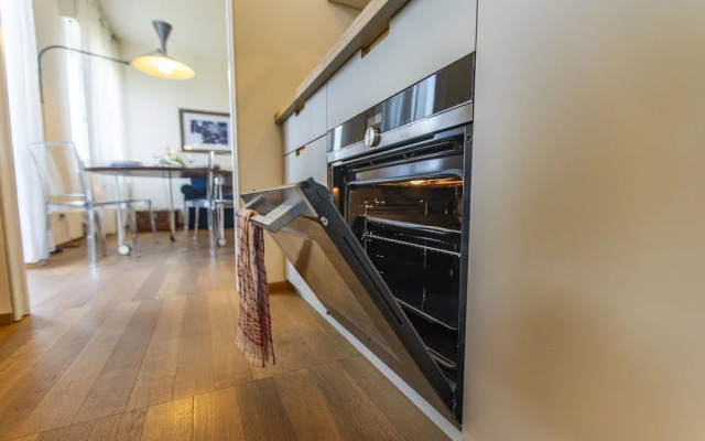 Skyattic - 801 - Citylife - 1 min Domodossola M5