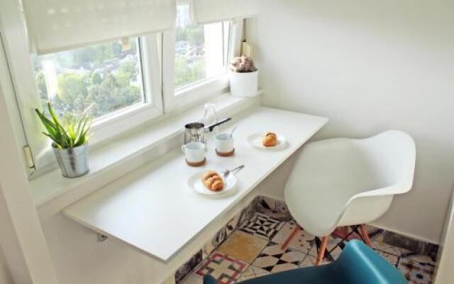 Studio apartman