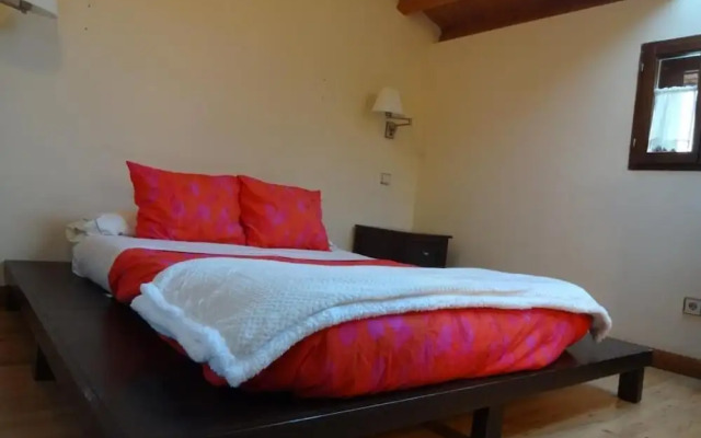 Hotel Rural Cayetana