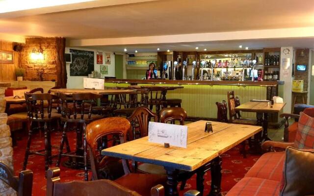 The Little Mill Inn