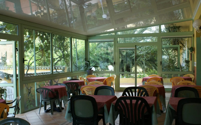 Hôtel Cyrnea