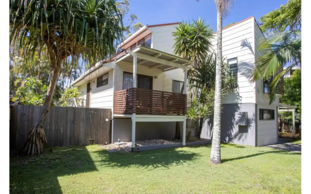 The Lake House - Cabarita Beach