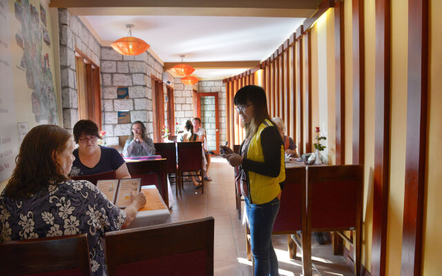 Sapa Elegance Hotel
