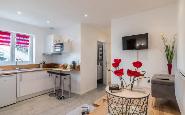 Confort - Appartement Anglet