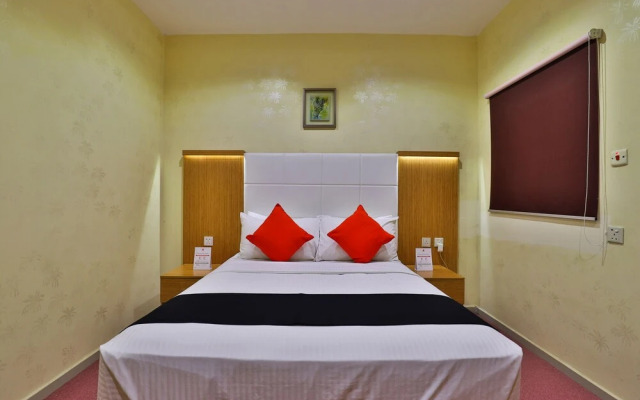 OYO 370 Inwan Residential Units