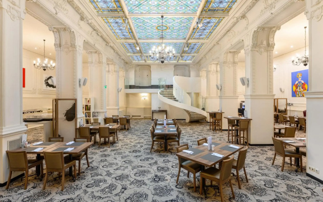 Nemzeti Hotel Budapest - MGallery Collection