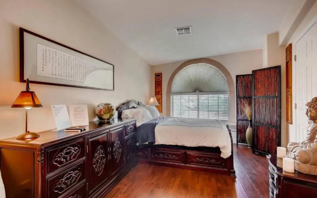 Villa Gordal - Enormous Villa in las Vegas with 39 Sleeps