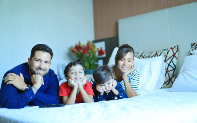 Ramada Rio de Janeiro Recreio Shopping