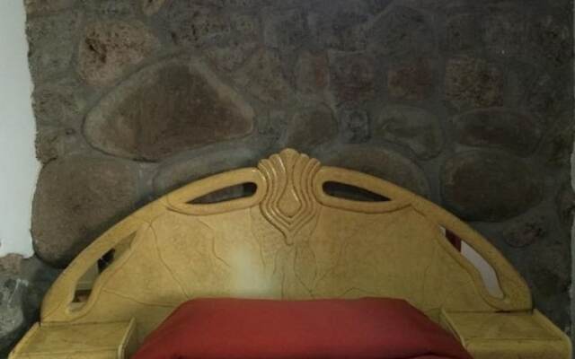 Hostal Mirador De San Blas