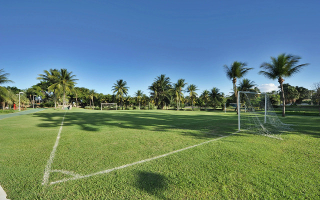 Hotel Deville Prime Salvador