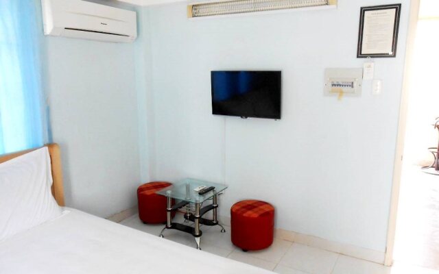 Taybalo Hostel Nha Trang