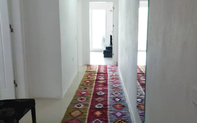 Demir Apart-Otel
