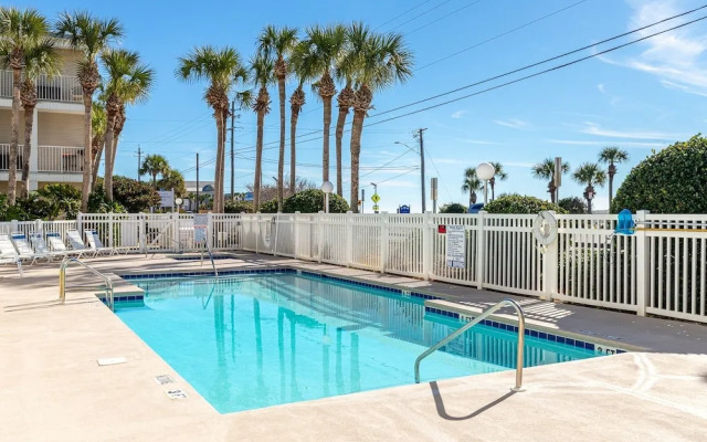 Grand Caribbean East 101 2 Bedroom Condo