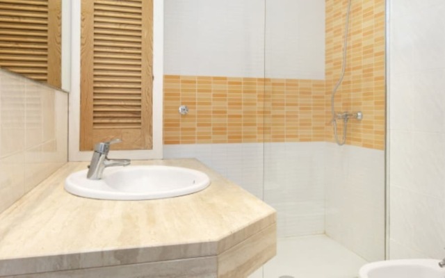 Apartment - 2 Bedrooms - 107608