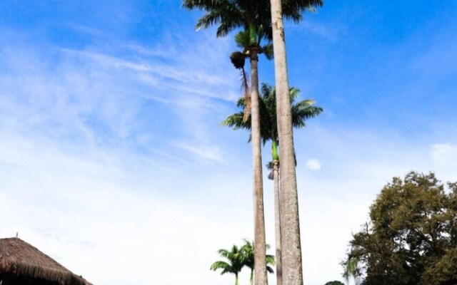 Porto Fazenda Hotel - Pensão Completa