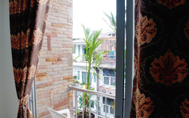 Pattaya Noble Place 1