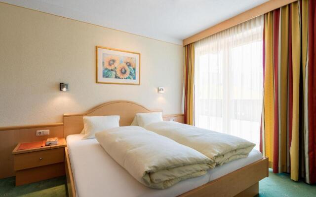 Ferienhaus am Matinesweg