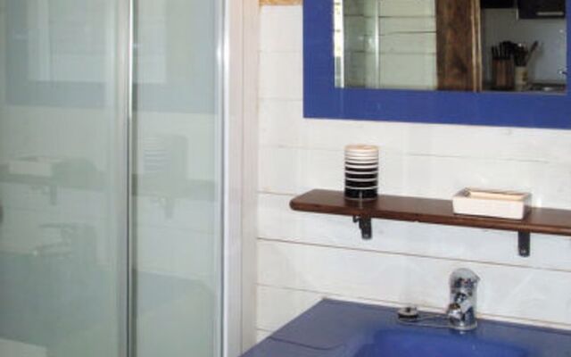 Le Terrazze del Geco Bungalow A (SLR300)