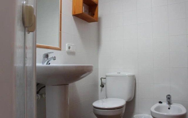 Viviendas Ferrer-Es Mal Pas