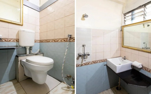 Hotel Shreenath Palace By OYO Rooms