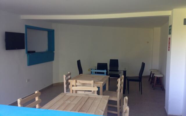 Hotel Rubus