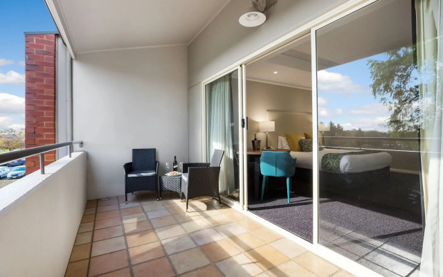 All Seasons Resort Hotel Bendigo