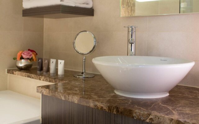 Jumeirah Lowndes London