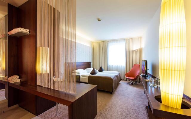 Seepark Wörthersee Resort