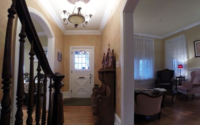 Main Street Inn, Boutique Hotel