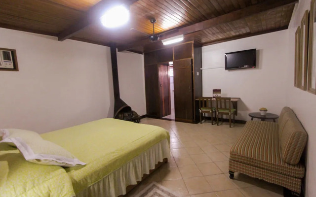 Pousada Morada das Flores