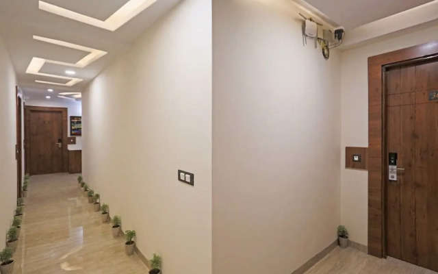 Hotel golf inn golf course road