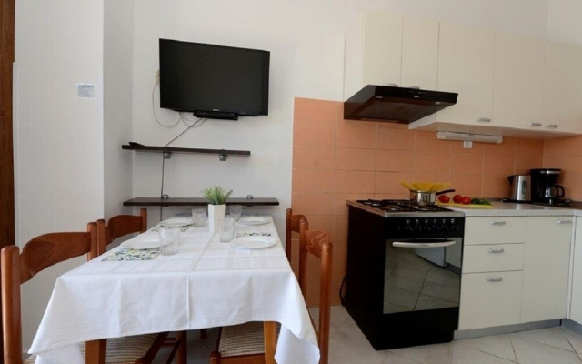 Ankica - 150 m From Beach - A2