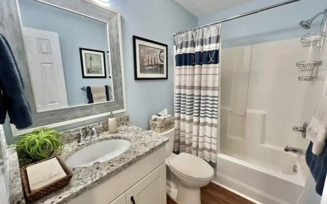 Waterway Village 23-d