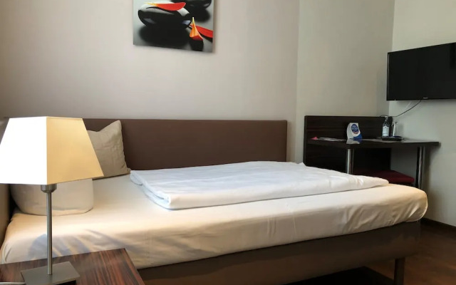 Hotel Restaurant Sonnenhof