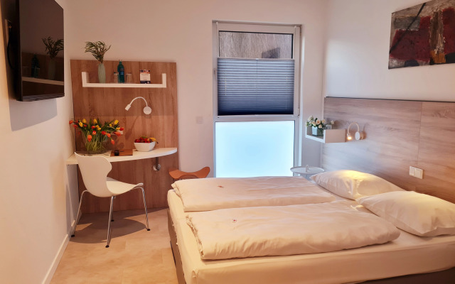 NOVALIS Hotel by AURUM Dresden