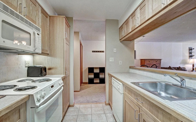 Spacious, Comfortable Retreat at Copper Mountain - VS549 by RedAwning