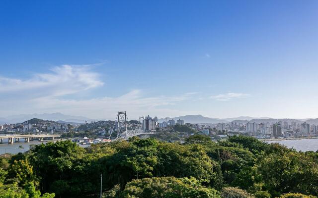 Excelente custo benefício com vista Mar #CA45