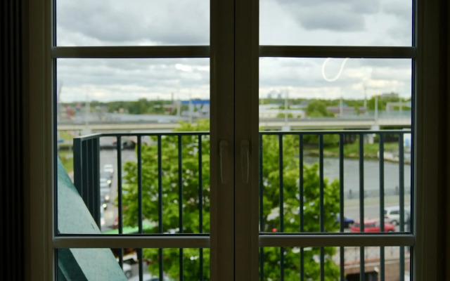 Павлов на Октябрьской