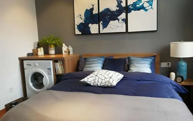 Athena Boutique Hotel Pudong Yaohan Branch