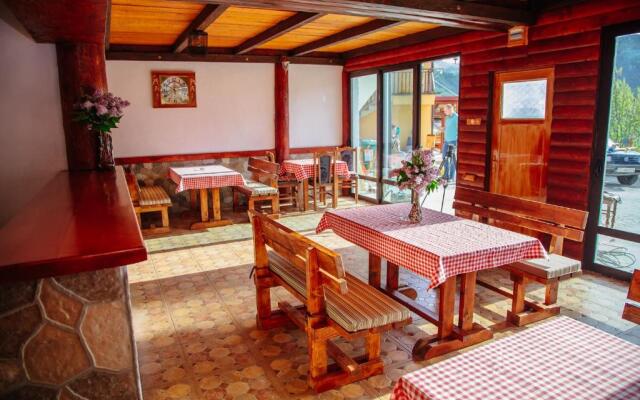 Guesthouse Madzarevic