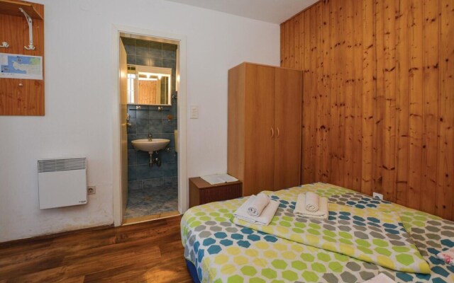 Nice Home in Piran With Wifi and 0 Bedrooms