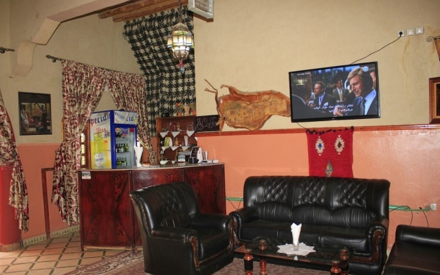 Kasba Dounia