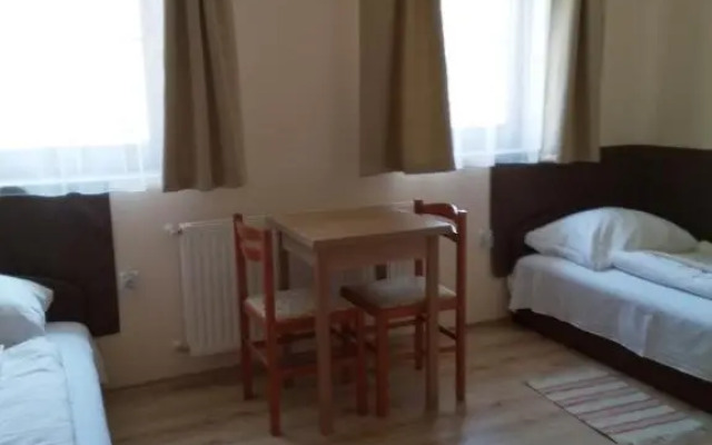 Kiserdő Vendégház