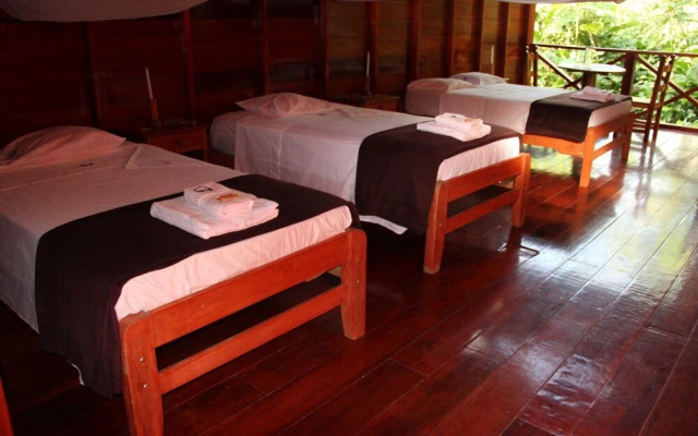 Ñape Lodge